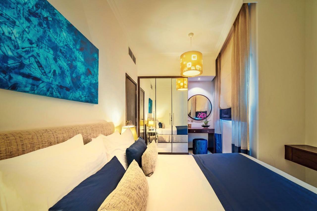 Executive One Bedroom Suite King