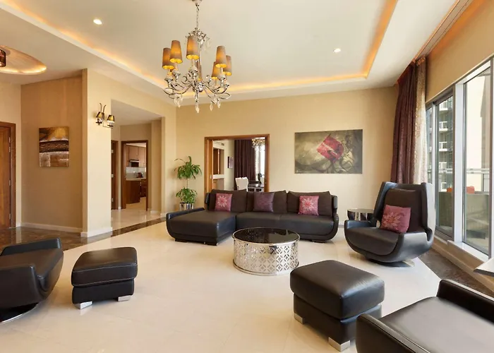 Ramada By Wyndham Downtown Dubai